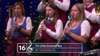 Burgenland heute: Musikalische Höhepunkte