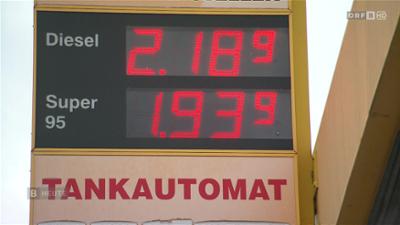 Burgenland heute