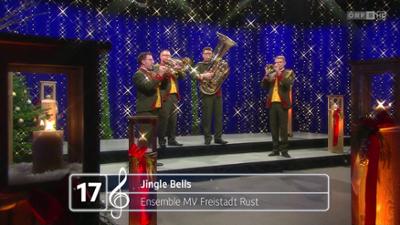 Burgenland heute: Musikalische Höhepunkte