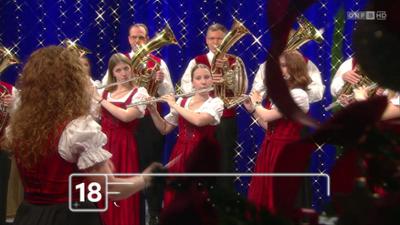 Burgenland heute: Musikalische Höhepunkte