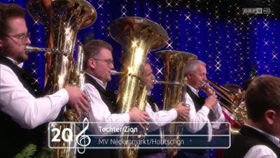 Burgenland heute: Musikalische Höhepunkte