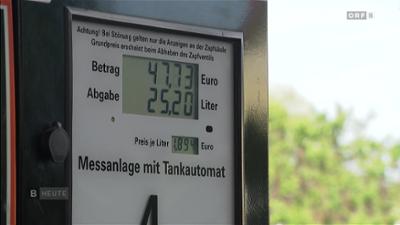 Burgenland heute