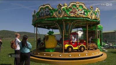Burgenland heute