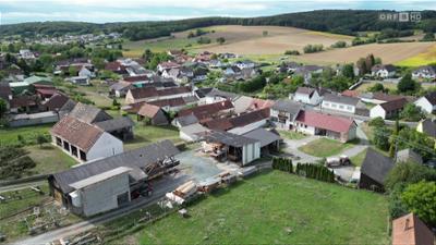 Burgenland heute