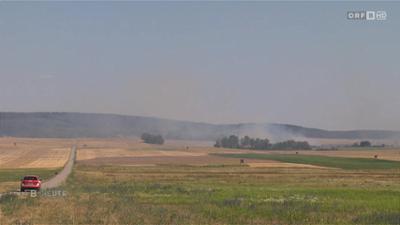 Burgenland heute
