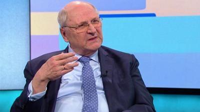 Christoph Badelt zu "Regierung einigt sich auf Spritpreisbremse": Hinter den Schlagzeilen