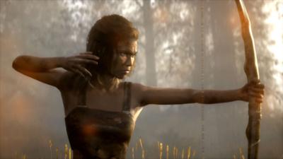 Cold Case Steinzeit - Das Rätsel der Schamanin: Universum History