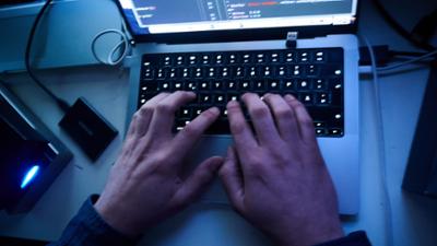Cyber-Crime in Österreich: Eco Spezial Cyber-Crime in Österreich: Eco Spezial