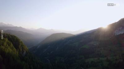 Daheim - das Volksgruppenmagazin