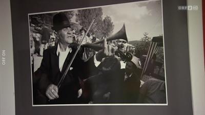 Daheim - das Volksgruppenmagazin