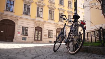 Daheim - das Volksgruppenmagazin