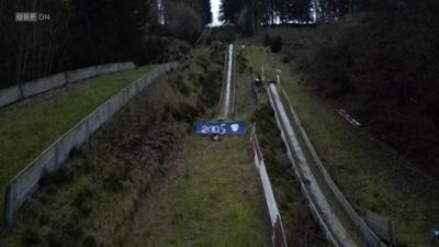 Daheim - das Volksgruppenmagazin