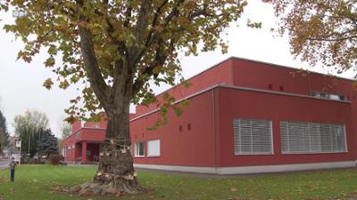 Daheim - das Volksgruppenmagazin