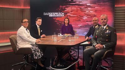 DAS GESPRÄCH mit Susanne Schnabl