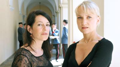 Das Glück dieser Erde: Familienserie