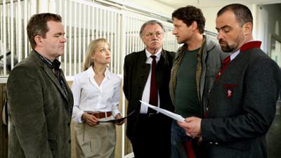 Das Glück dieser Erde: Familienserie