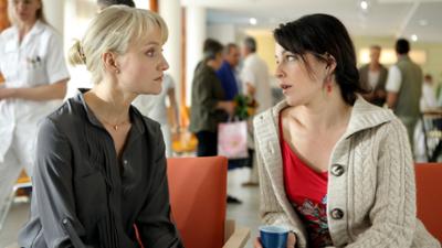 Das Glück dieser Erde: Familienserie