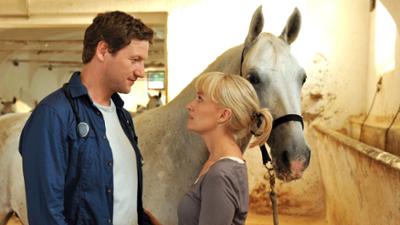 Das Glück dieser Erde: Familienserie