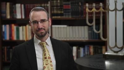 Das jüdische Lichterfest Chanukka: Was ich glaube