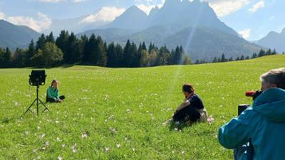 Das Kanaltal - Leben in Vielfalt: Reportage