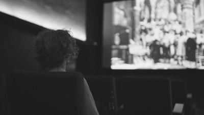 Das Kino der Frauen: Vergessene Heldinnen der Lichtspielhäuser: Menschen & Mächte