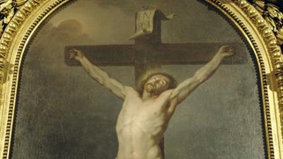 Das Kreuz mit dem Karfreitag: kreuz & quer reportage