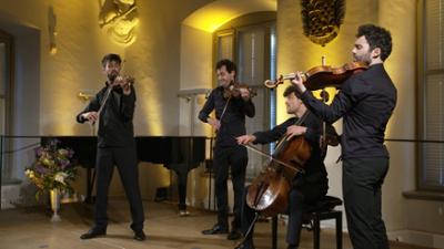 Das Leben - ein Fest: Erlebnis Österreich