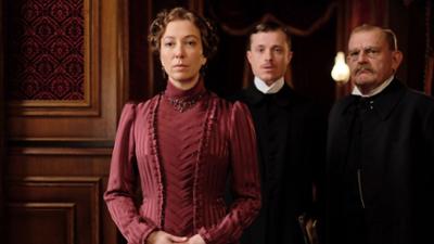 Das Sacher. In bester Gesellschaft (1/2): 150 Jahre Hotel Sacher