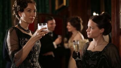 Das Sacher. In bester Gesellschaft (2/2): Gesellschaftsdrama