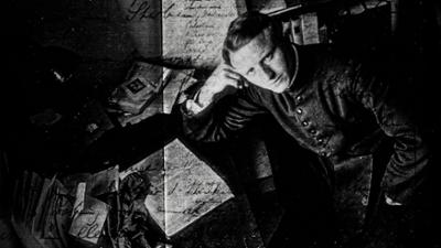 Das Tagebuch des Abbé Stock: kreuz & quer