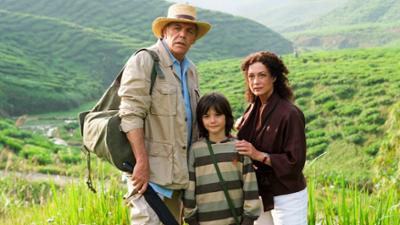 Das Traumhotel: Kultreihe