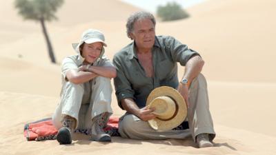 Das Traumhotel: Kultreihe