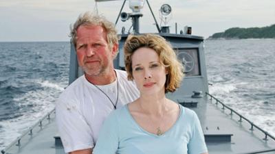 Das Traumhotel: Kultreihe