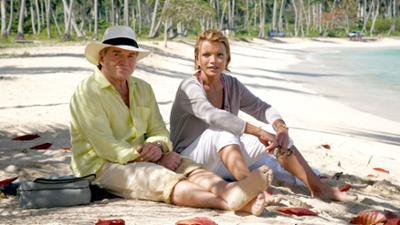 Das Traumhotel: Liebesfilm