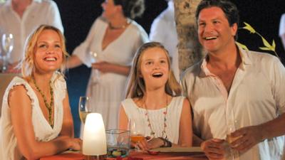 Das Traumhotel: Kultreihe