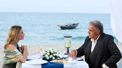 Das Traumhotel: Kultreihe