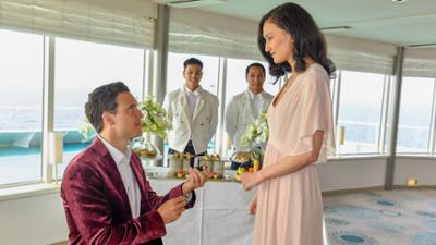 Das Traumschiff: Wenn die Vergangenheit an Bord kommt