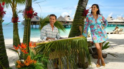 Das Traumschiff: Liebesfilm