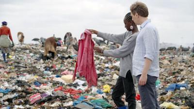 Dauerbrenner Plastikmüll. Wer zahlt den Preis?: WeltWeit