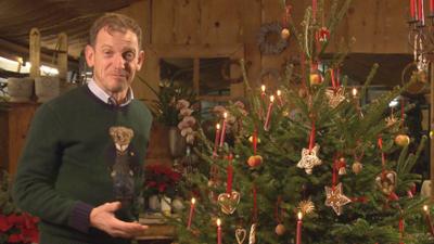 Denn es will wieder Weihnachten werden: Eine Doku zum Fest