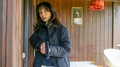 Der Alte: Krimiserie