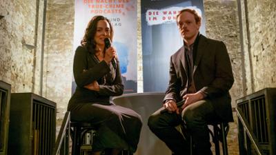 Der Alte: Krimiserie