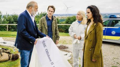 Der Alte: Packendes Serienspecial in Spielfilmlänge!