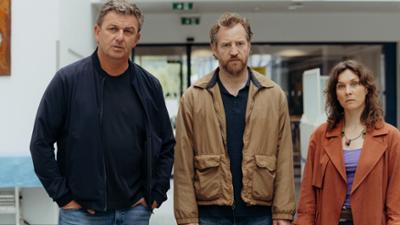 Der Bergdoktor: Staffel 19