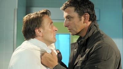 Der Bergdoktor (1/14): Freier Fall: Staffel 4