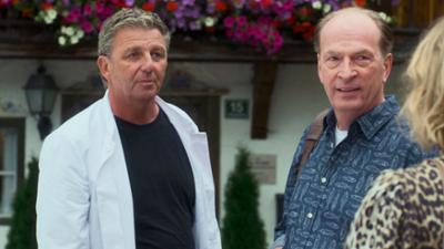 Der Bergdoktor: Staffel 19