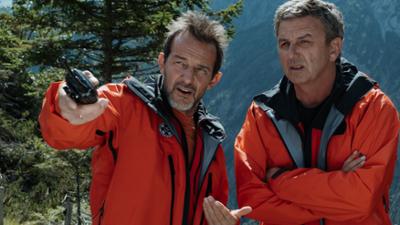 Der Bergdoktor (6/8): Am Anschlag: Staffel 19