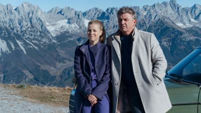 Der Bergdoktor (7/8): Verbotene Früchte: Staffel 19