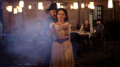 Der Club der singenden Metzger: Drama