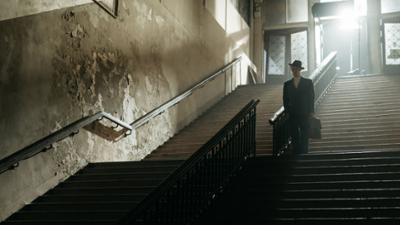 Der Passfälscher- Widerstand im Untergrund: Universum History